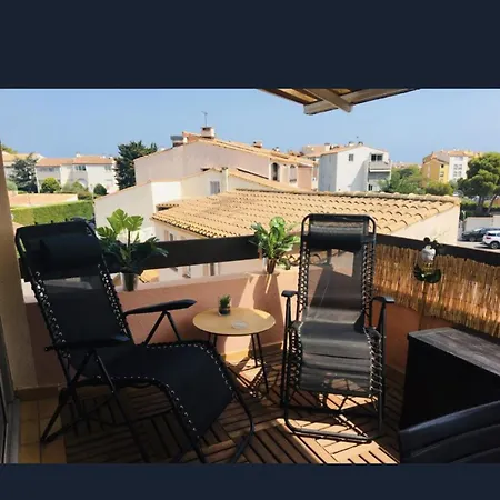Superbe Avec Piscine آجد